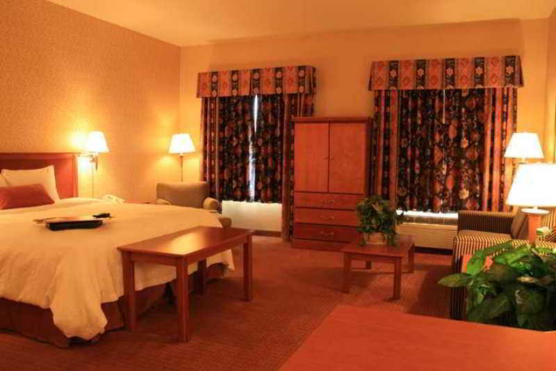 Hampton Inn & Suites Montreal-Dorval Camera foto